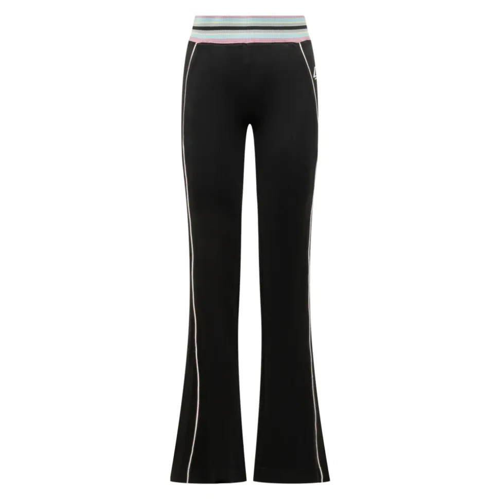 Slim Fluid Joggers