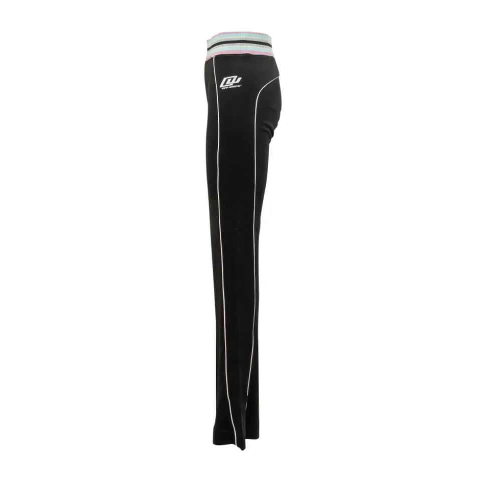 Slim Fluid Joggers