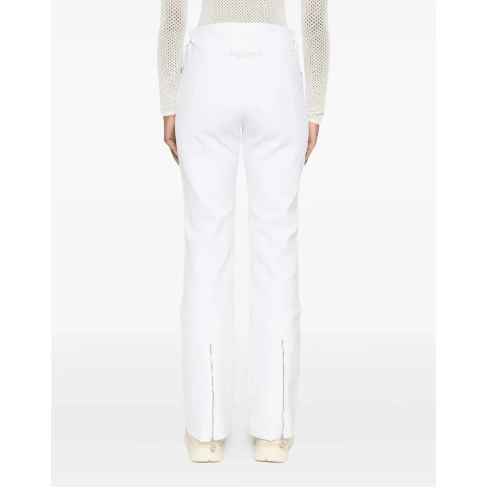 Slim Ski Pants