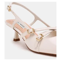 Slingback à boucles réglables