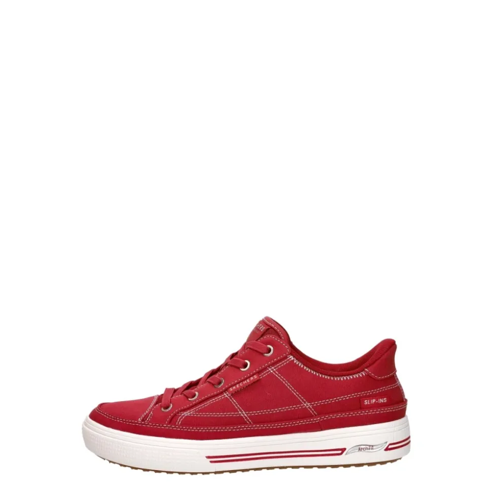 Slip-Ins Arch Fit Arcade Sneakers