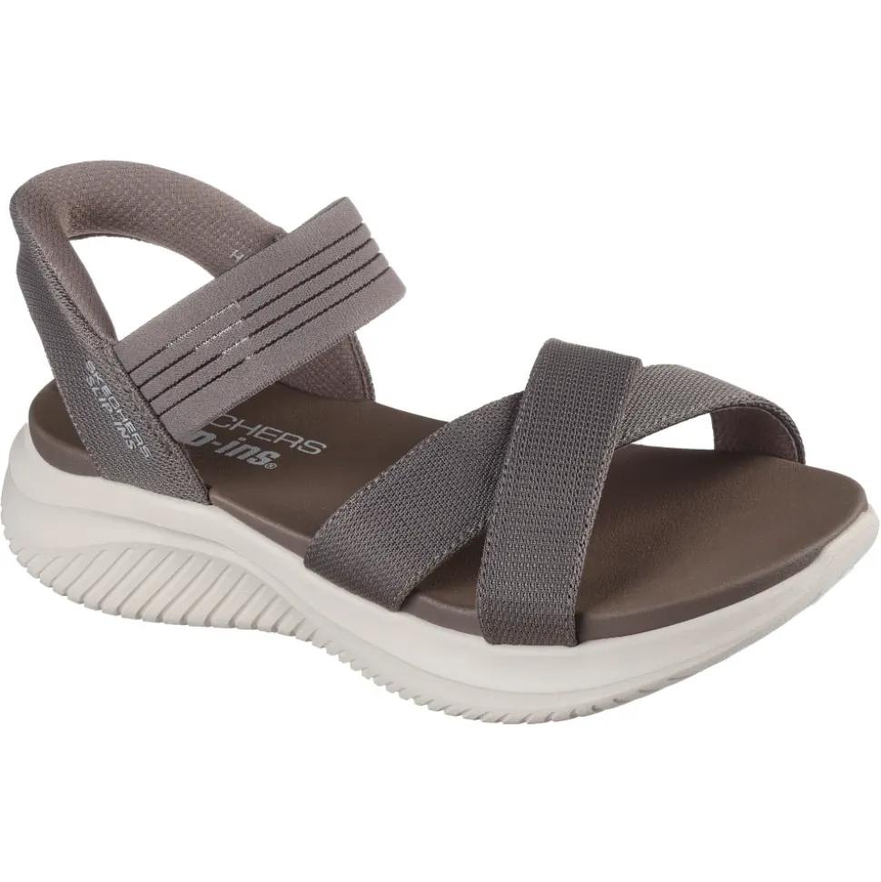 Slip-ins: Ultra Flex 3.0 - Jamais mieux