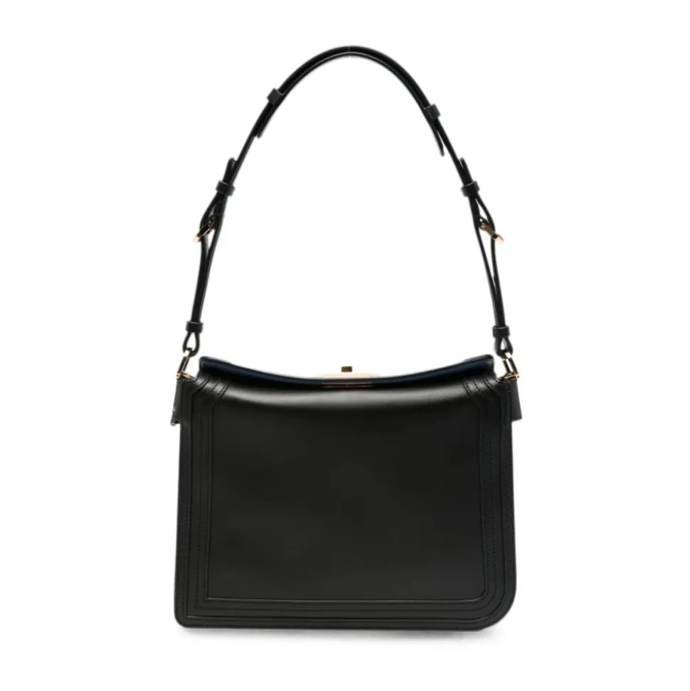 Smle Shoulder Bag