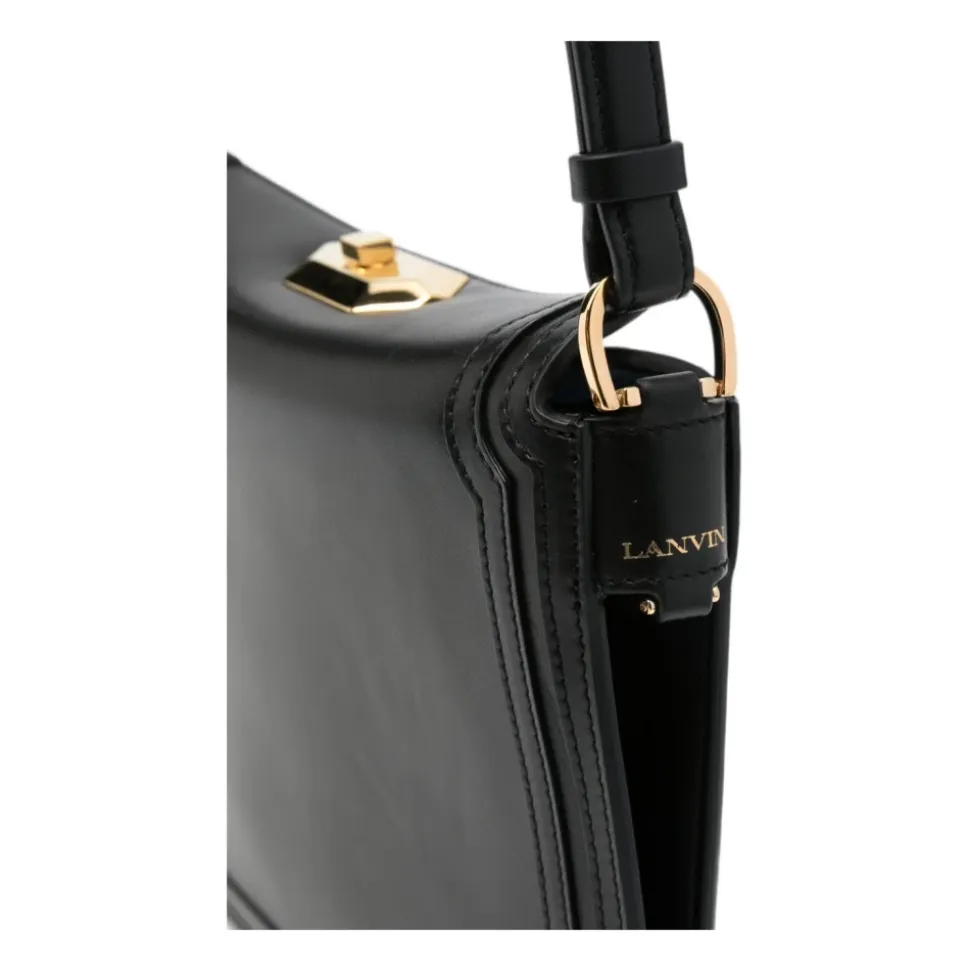 Smle Shoulder Bag
