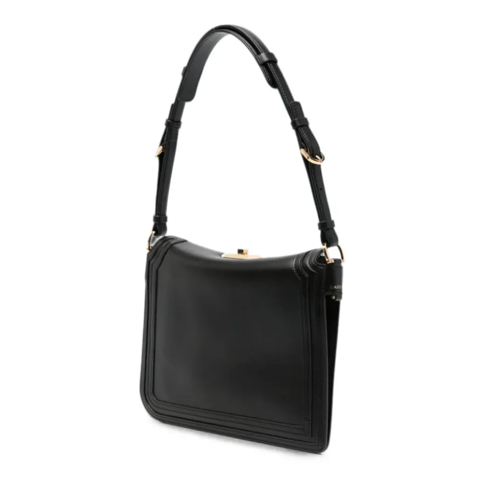 Smle Shoulder Bag