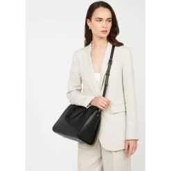 Smooth Tote