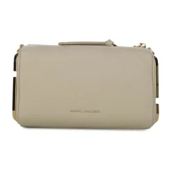Snapshot Shoulder Bag