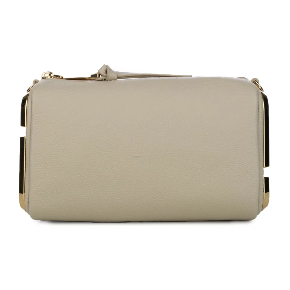 Snapshot Shoulder Bag