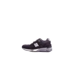 Sneakers avec dessus en daim et logo