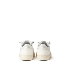 Sneakers Blanches Soho-W