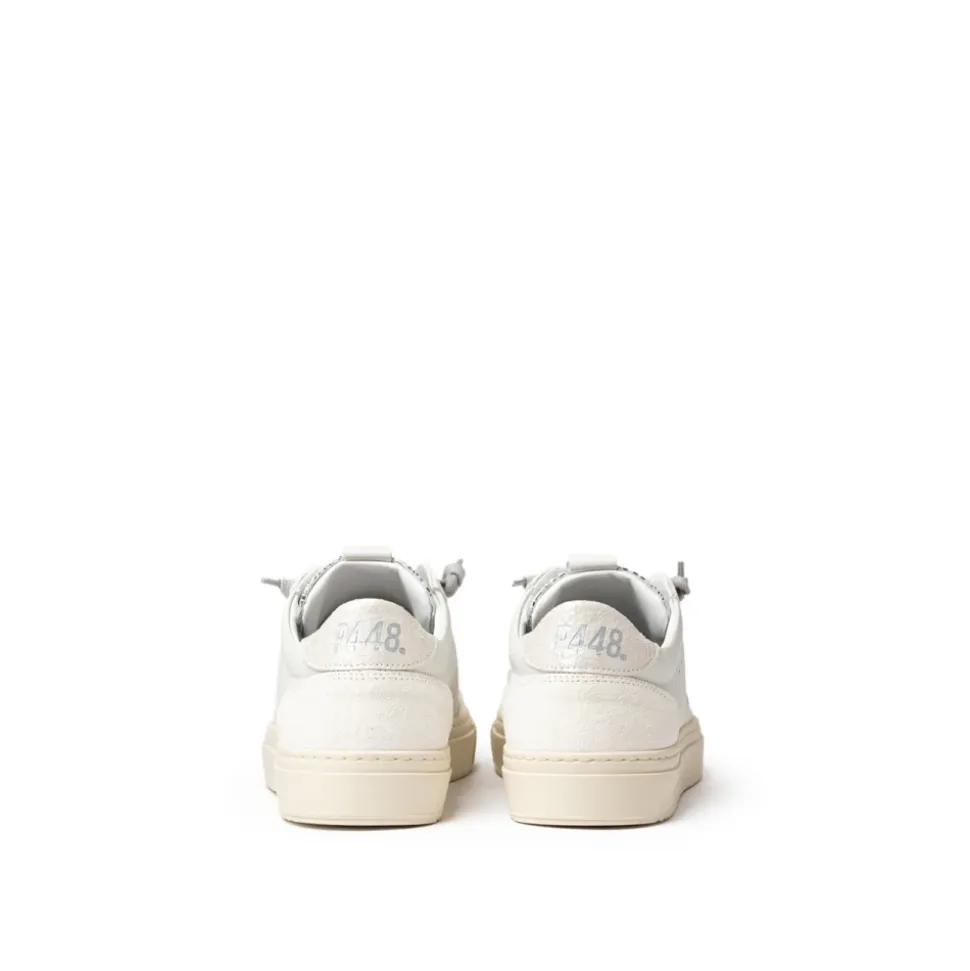 Sneakers Blanches Soho-W