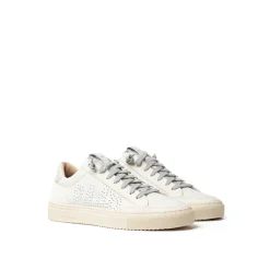 Sneakers Blanches Soho-W