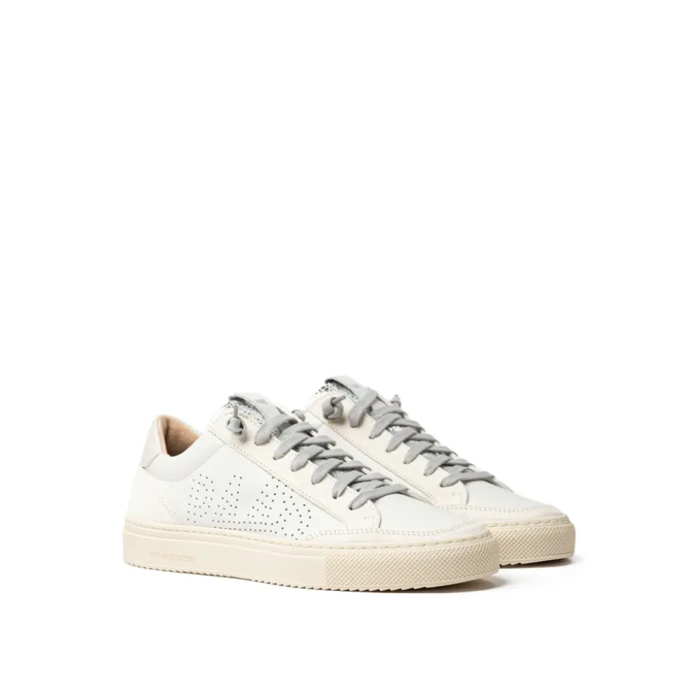 Sneakers Blanches Soho-W