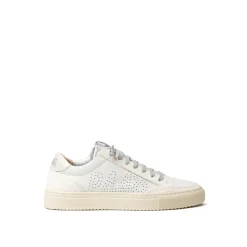 Sneakers Blanches Soho-W