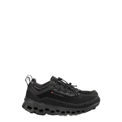 Sneakers On Running