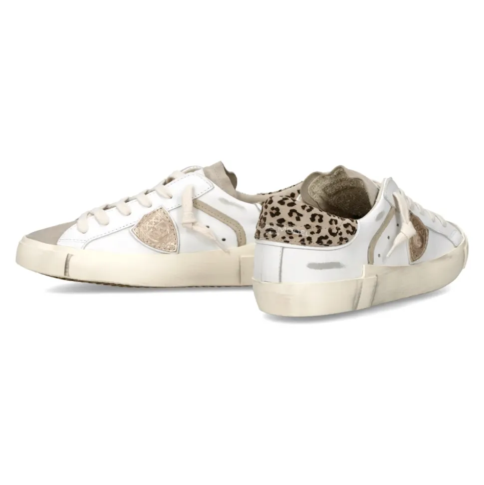 Sneakers Prsx Tennis