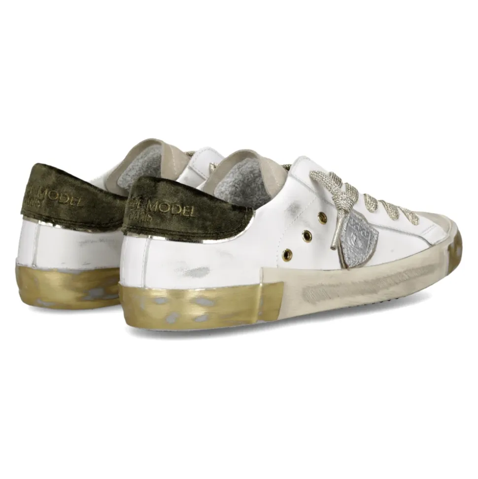 Sneakers Prsx Tennis