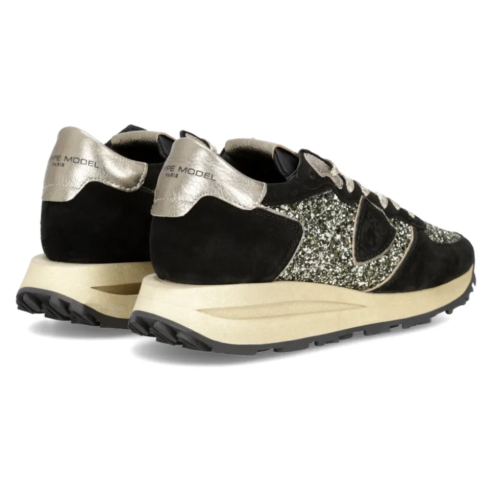 Sneakers Trpx Haute Running