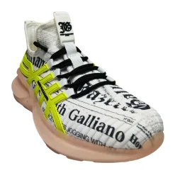 Sneaker Tessuto