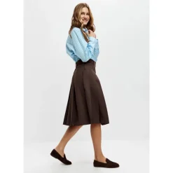 Soft Step Suede Loafers