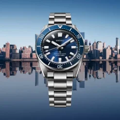 SPB451J1 - Montre de plongée automatique PROSPEX 300M
