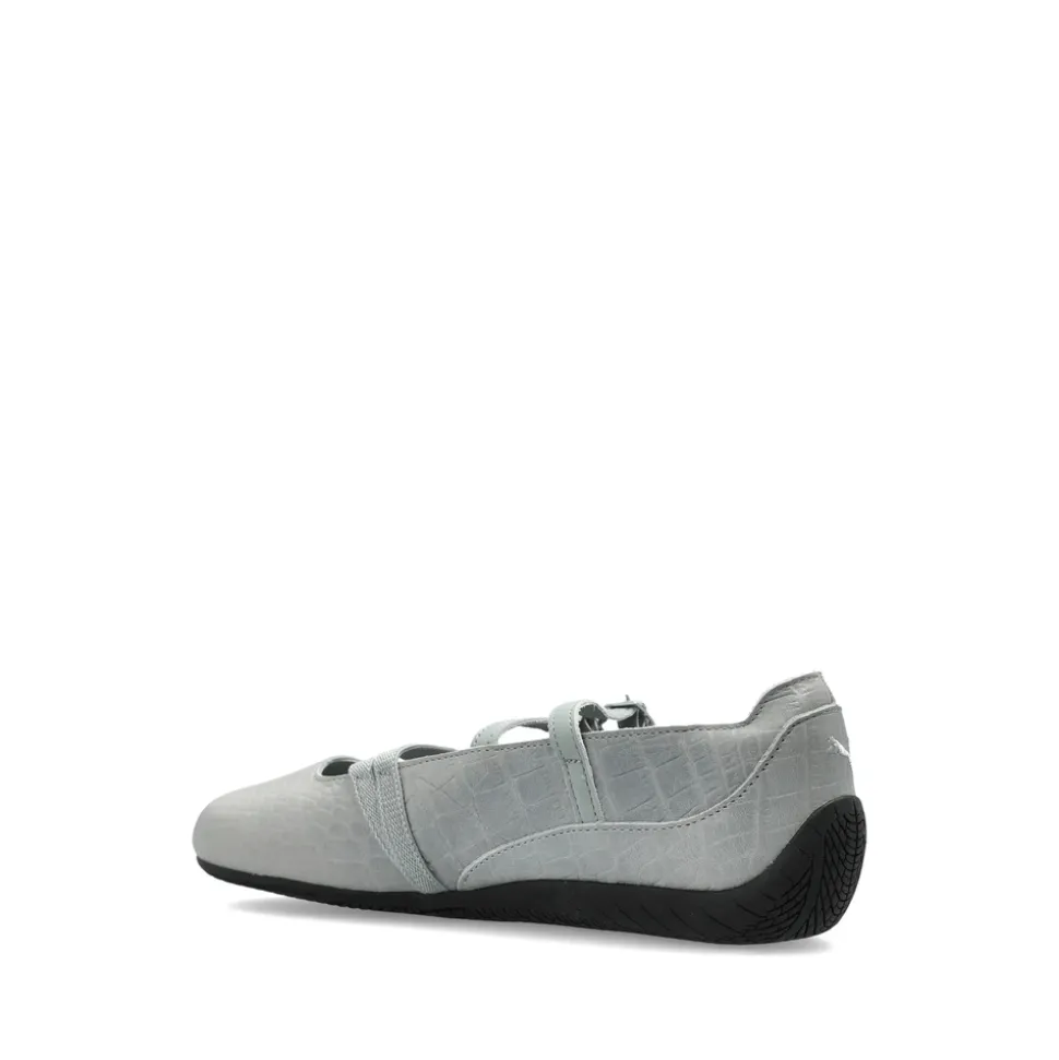 Speedcat Ballet Croc