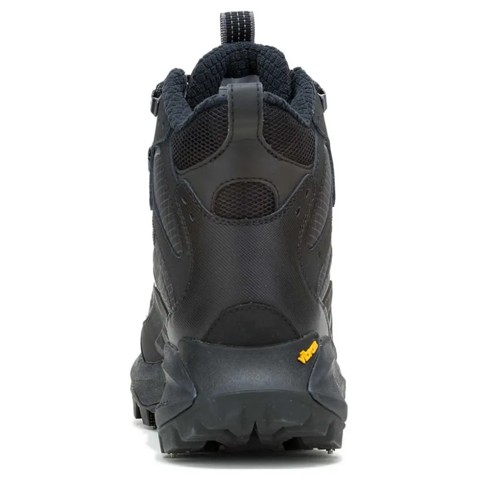 Speed 2 Thermo Mid Chaussures Imperméables