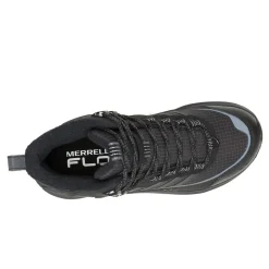 Speed 2 Thermo Mid Chaussures Imperméables