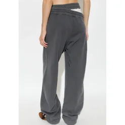 Split Sweatpants