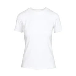 SPORTMAX T-shirts et Polos Blanc