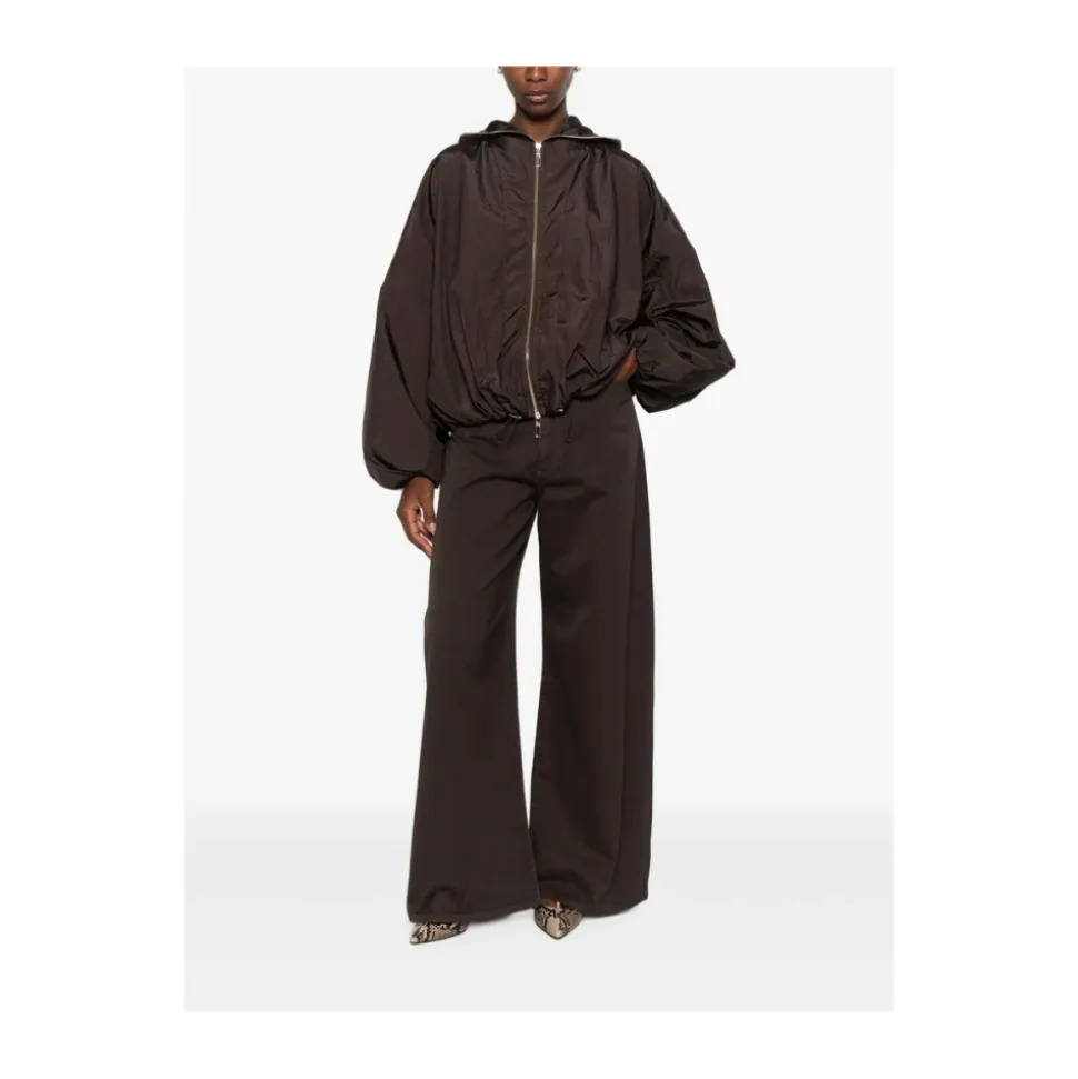 SPXRONCHI Manteau de pluie