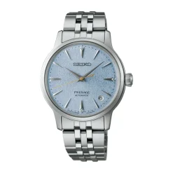 SRPL61J1 - Montre PRESAGE Cocktail Automatique 3 aiguilles date
