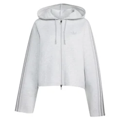 SST 2.0 Cropped Hoody