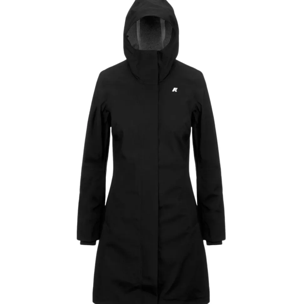 Stephy Bonded Jersey
