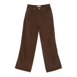 Straight Jeans