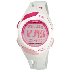 STR-300-7EG Montre de course numérique