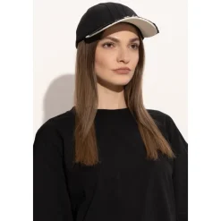 Stripes Cap