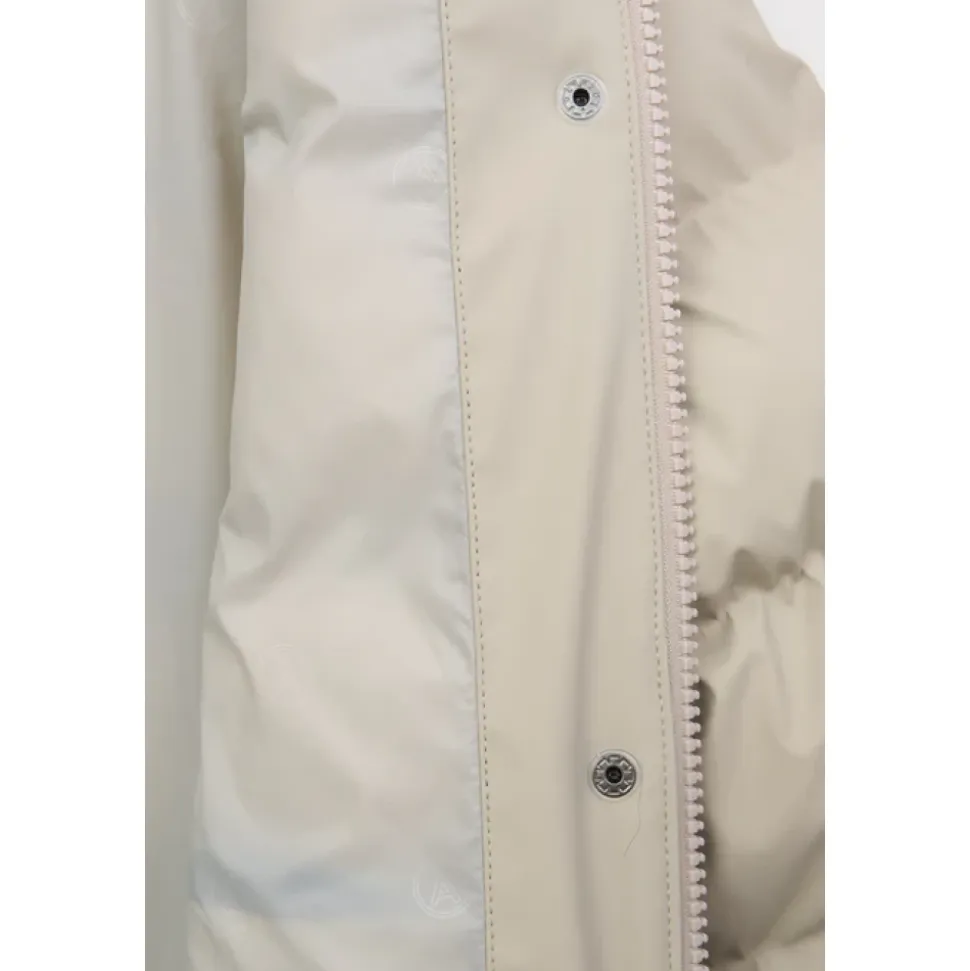 Stuhi Raincoat Jacket