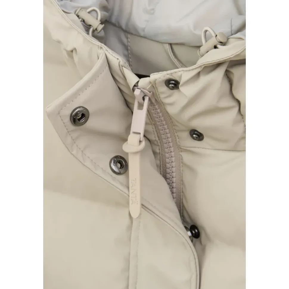 Stuhi Raincoat Jacket