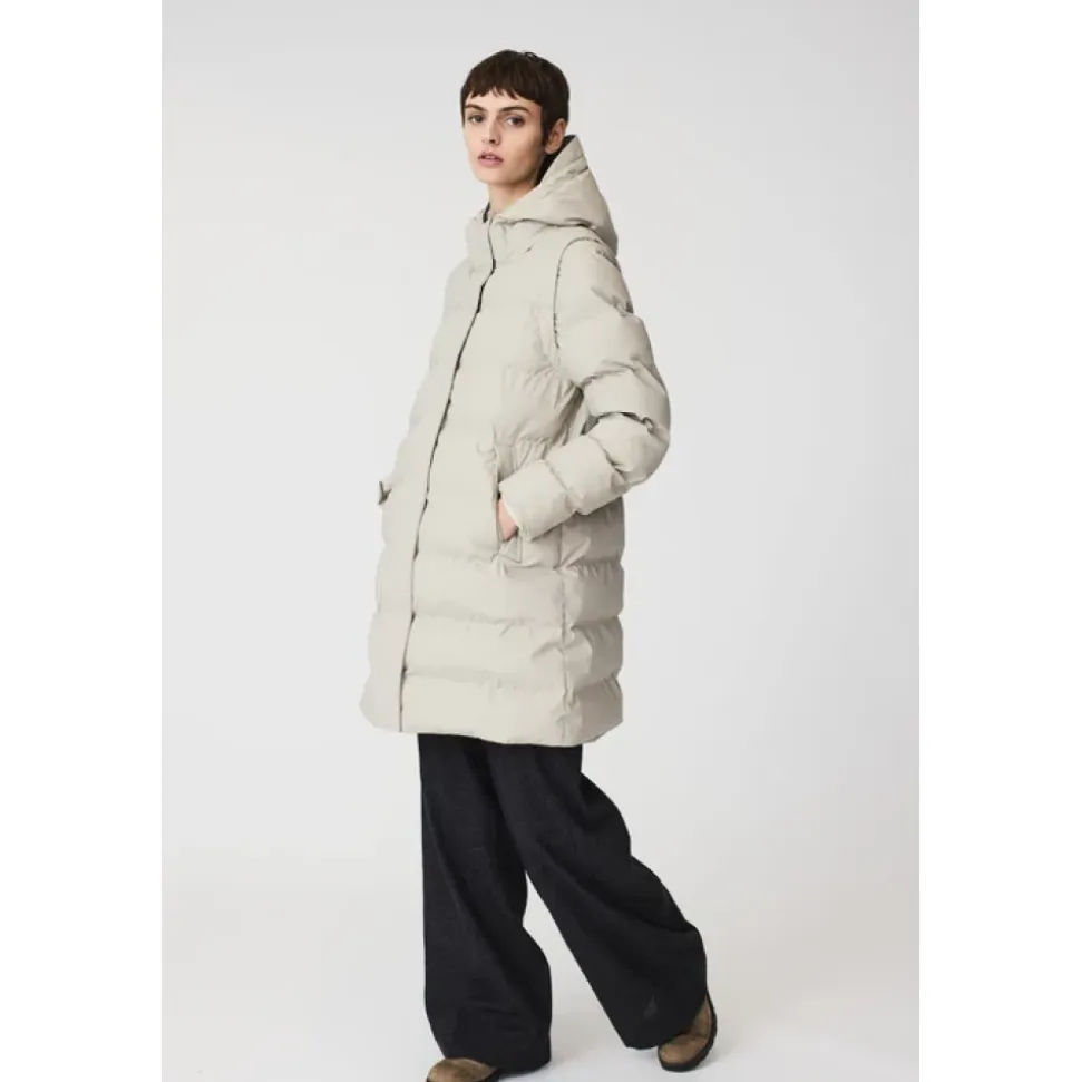 Stuhi Raincoat Jacket