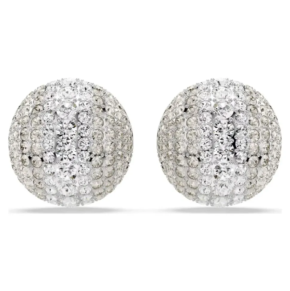 Sublima Clip Earrings
