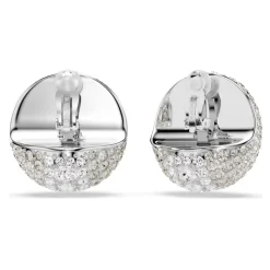 Sublima Clip Earrings