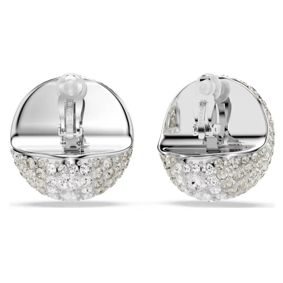 Sublima Clip Earrings