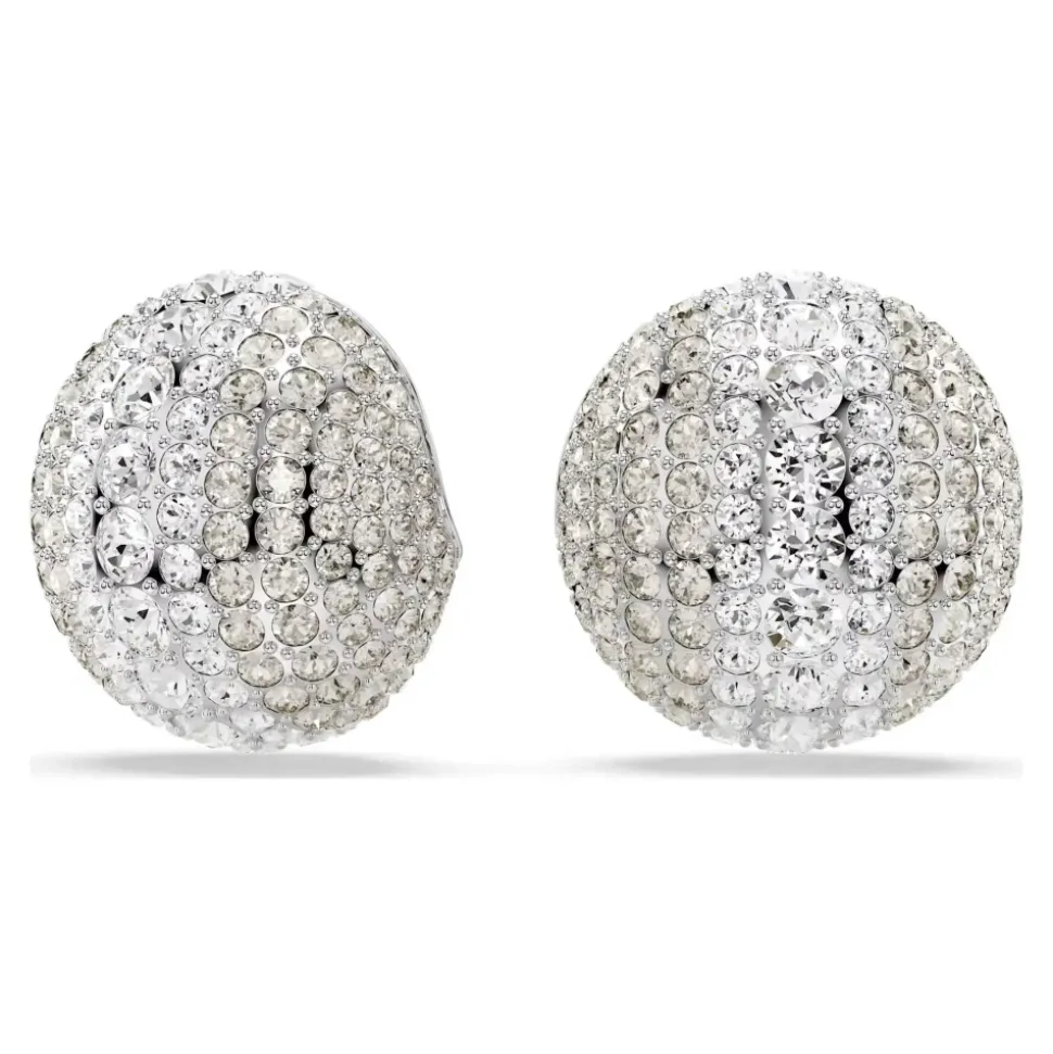 Sublima Clip Earrings