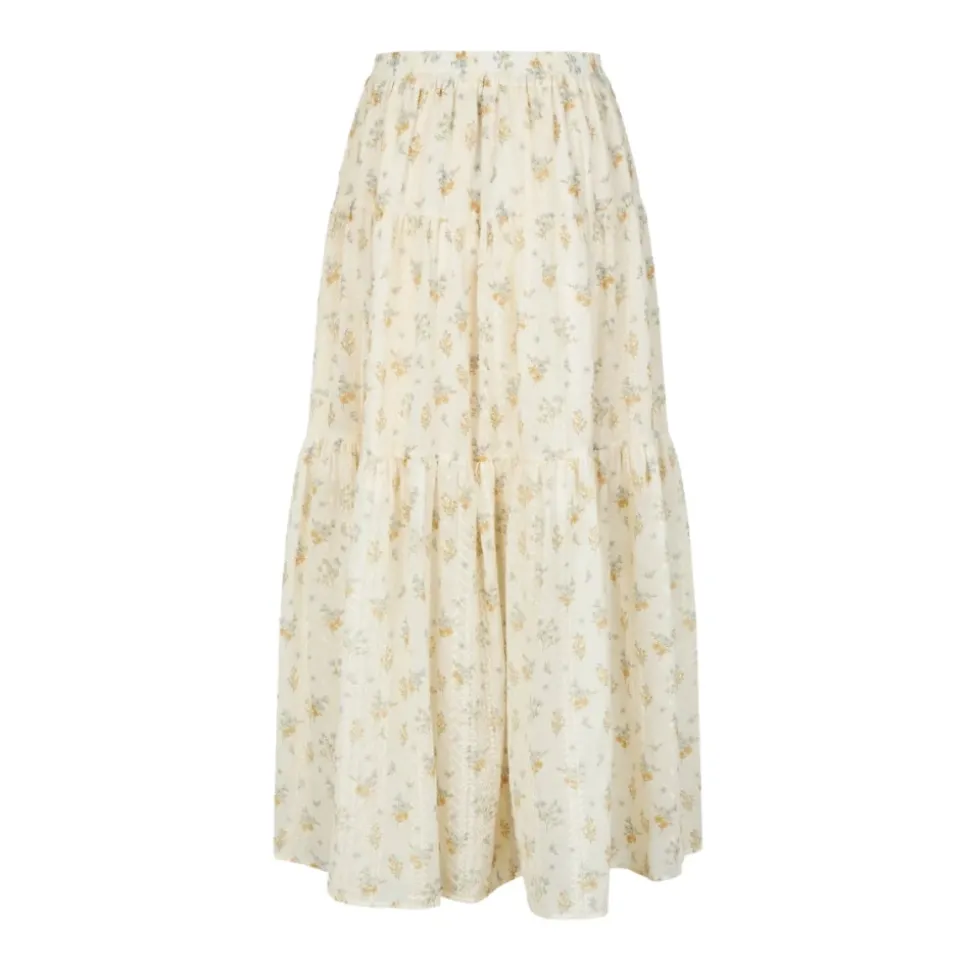 SunsetLL Maxi Skirt