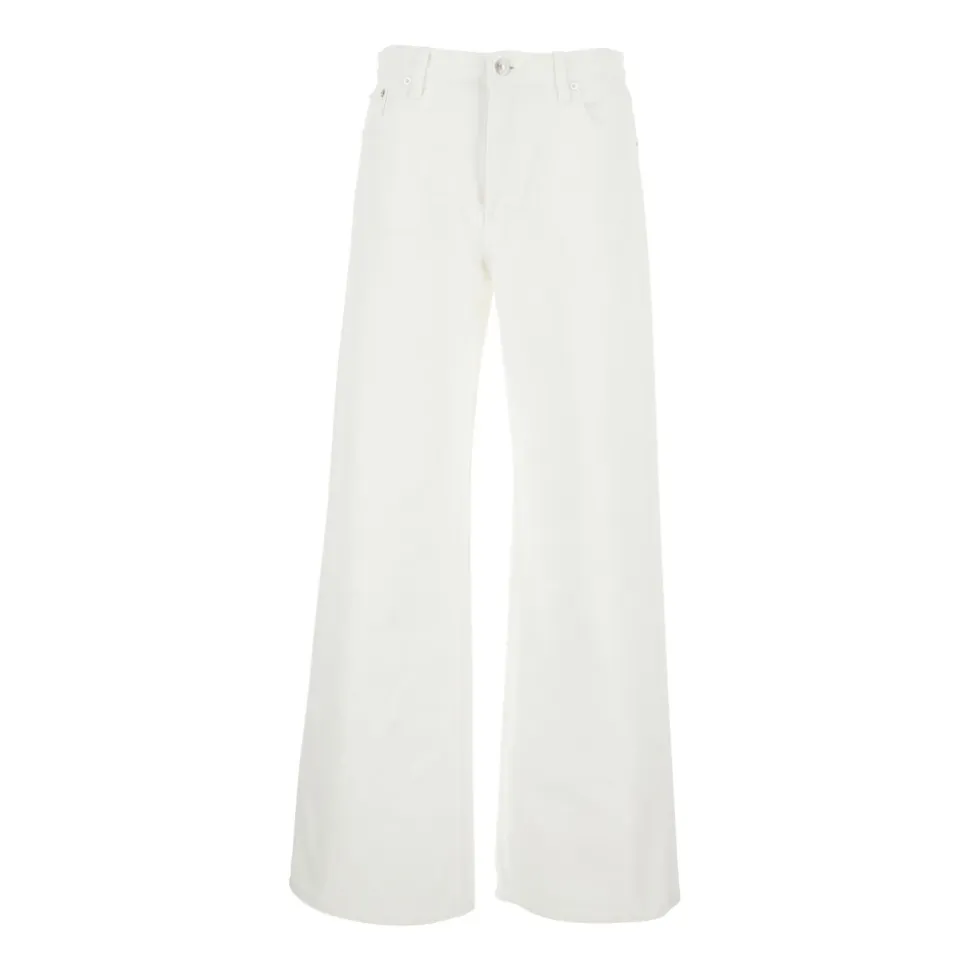 Super Wide Jeans