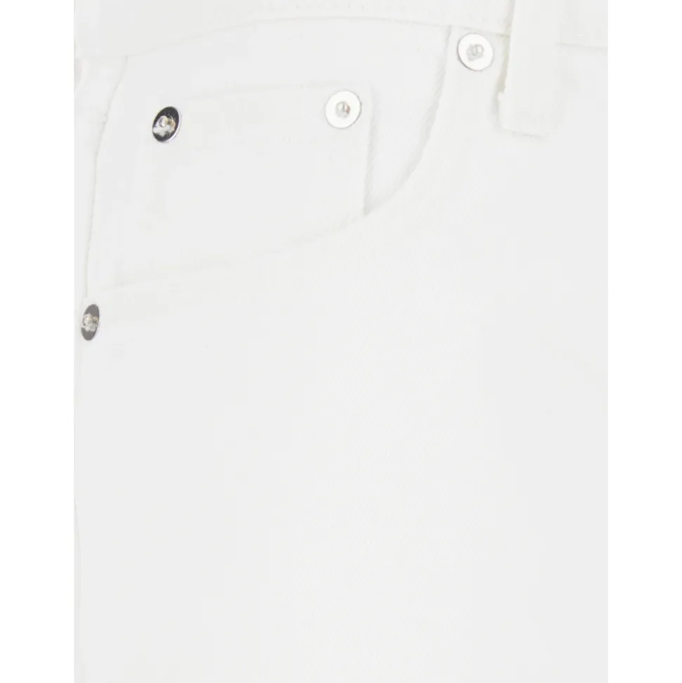 Super Wide Jeans