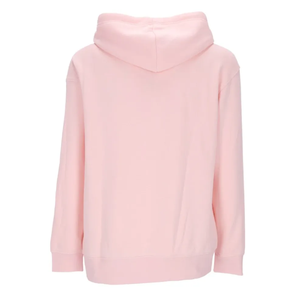 Sweat à Capuche en Molleton Collection Essentielle