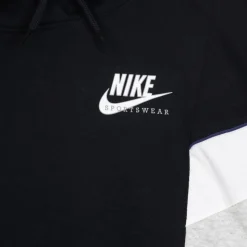 Sweat à Capuche Heritage Nike Sportswear