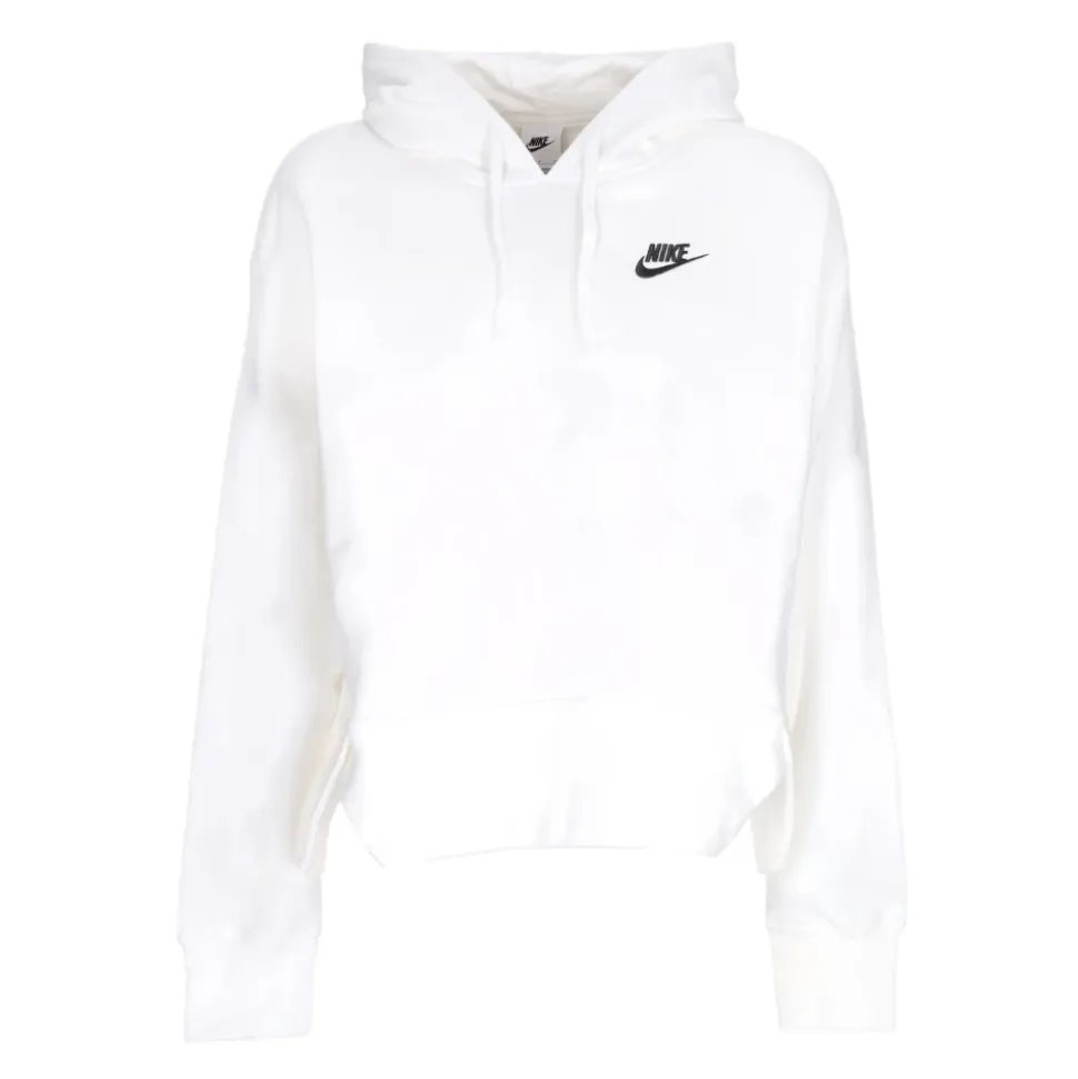 Sweat à Capuche Oversize Sportswear Club Fleece